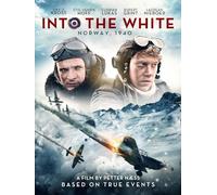 Into the White