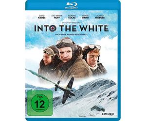 INTO THE WHITE (BLU-RAY) - MOV [2012]