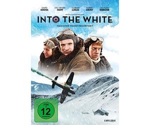 INTO THE WHITE - MOVIE [DVD] [2012]