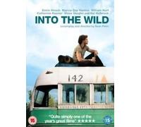 Into The Wild - 2 Disc Collectors Edition