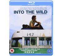 Into The Wild [2007] (Blu-ray)