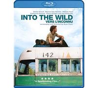 Into the Wild – Paramount Pictures