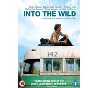 Into the Wild