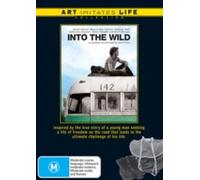 Into the Wild [Art Imitates Life] [NON-UK Format / Region 4 Import - Australia]