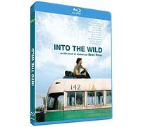 Into the Wild [Blu-ray]