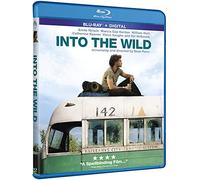 Into the Wild (Blu-ray + digtial copy)