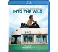 Into the Wild [Blu-ray]