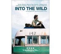 Into the Wild by Paramount