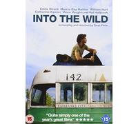 Into the Wild [DVD] [2007]