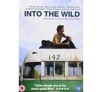 Into the Wild [DVD] [2007] by Emile Hirsch