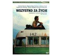 Into the Wild [DVD] [Region 2] (English audio. English subtitles)