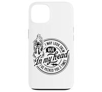 Into The Wild Embrace Adventure Graphics Case for iPhone 13