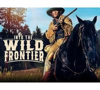 Into the Wild Frontier