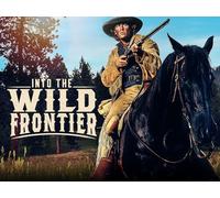 Into the Wild Frontier