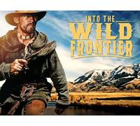 Into the Wild Frontier