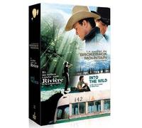 Into the Wild + Le secret de Brokeback Mountain + Et au milieu coule une rivière