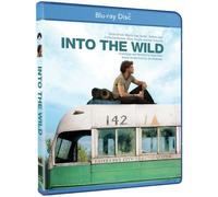 Into the Wild [New Blu-ray]
