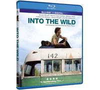 Into the Wild (Blu-ray + digtial copy)