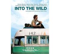 Into the Wild - Özgürlük Yolu (DVD)