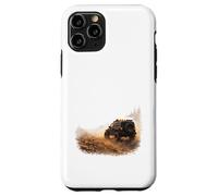 Into The Wild Off Road Case for iPhone 11 Pro
