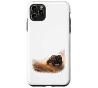 Into The Wild Off Road Case for iPhone 11 Pro Max