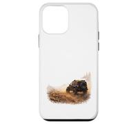 Into The Wild Off Road Case for iPhone 12 mini