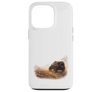 Into The Wild Off Road Case for iPhone 13 Pro