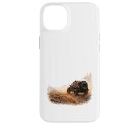 Into The Wild Off Road Case for iPhone 14 Plus