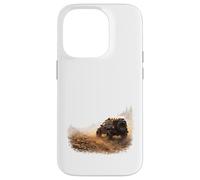 Into The Wild Off Road Case for iPhone 14 Pro