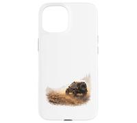 Into The Wild Off Road Case for iPhone 15