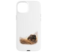 Into The Wild Off Road Case for iPhone 15 Plus