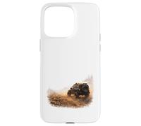 Into The Wild Off Road Case for iPhone 15 Pro Max