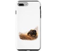 Into The Wild Off Road Case for iPhone 7 Plus/8 Plus