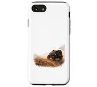 Into The Wild Off Road Case for iPhone SE (2020) / 7/8