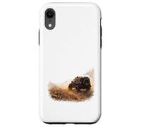 Into The Wild Off Road Case for iPhone XR
