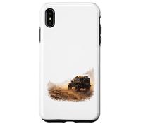 Into The Wild Off Road Case for iPhone XS Max