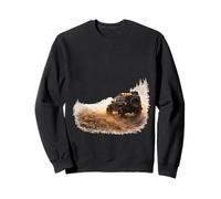 Into The Wild Off Road Sweatshirt