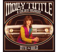Molly Tuttle & Golden Highway - Into the Wild [VINYL]
