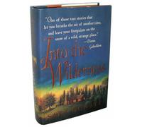 Into the Wilderness