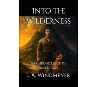 Into the Wilderness: the chronicles of the unseen war