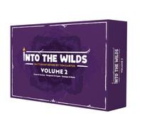 Into the Wilds: Battlemaps Boxed Set, Vol. 2