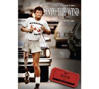 Into The Wind