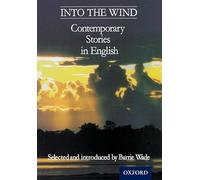 Into The Wind - Contemporary Stories in English