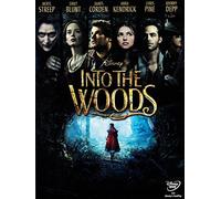 Into the Woods