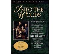 Into The Woods
