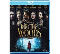 Into the Woods (Blu-ray)