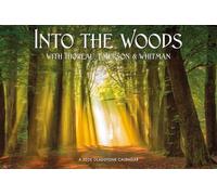Into The Woods Deluxe Calendar 2026