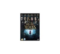 Into The Woods DVD