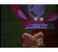 Into the Woods / Krumm Gets the Dreaded Nolox