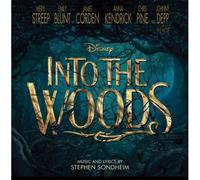 Into The Woods O.S.T.
